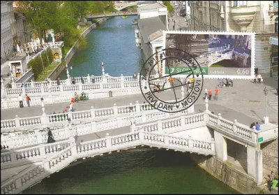 MOSTOVI - TROMOSTOVJE PRVI DAN